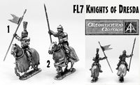 FL7 Knights of Dresda