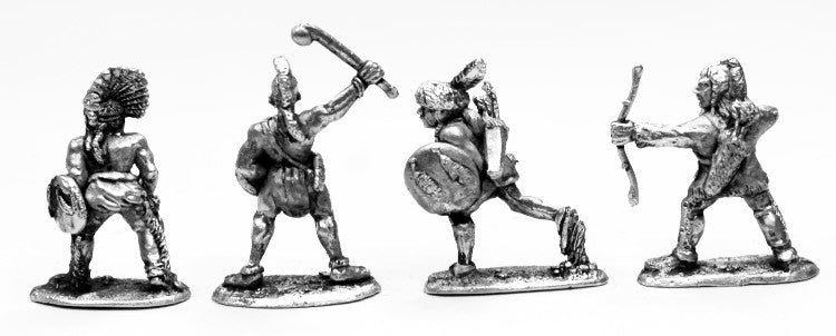 FL9 Braves of the Plains