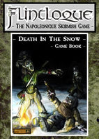 5026 Death in the Snow Game Book - Digital Paid Download