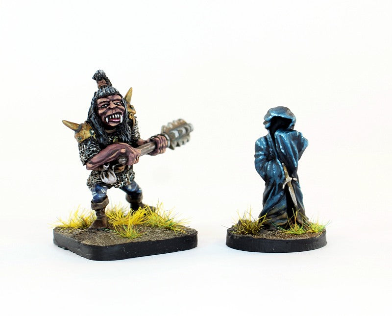 FM22 V2 Oriental Troll