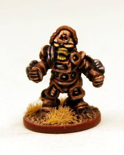 FR3 Froog in Powered Armour