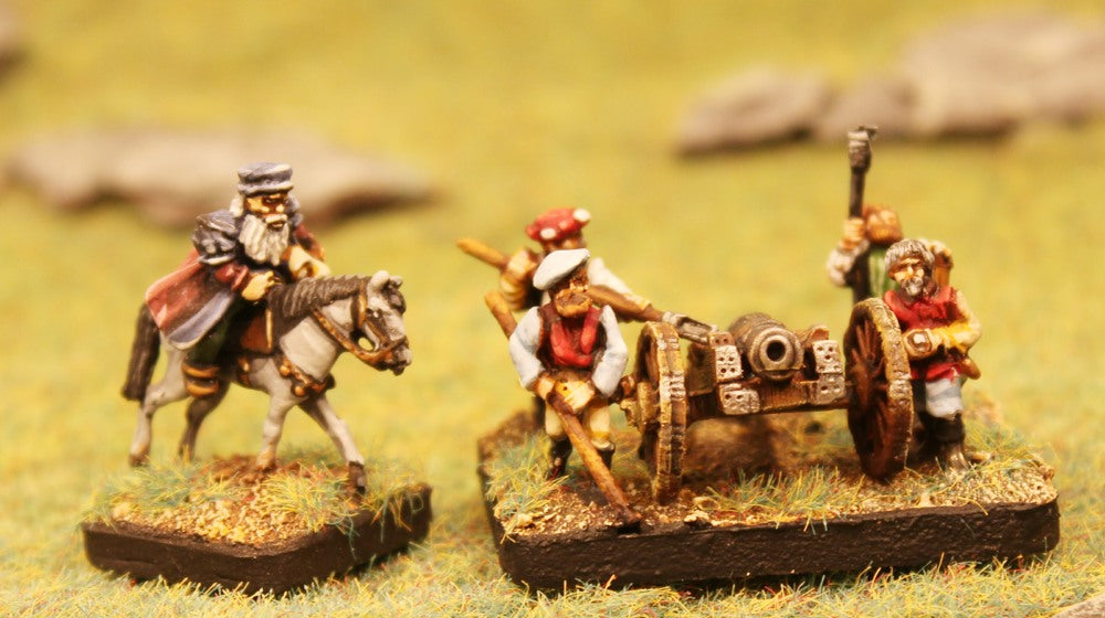 Furioso - The Italian Wars Supplement - Paid Digital Download