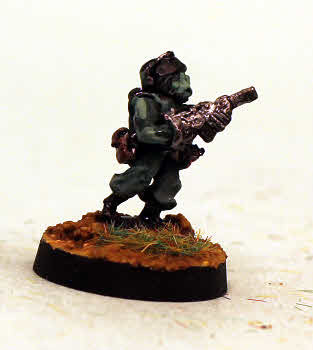 GA7a Ert Infantryman