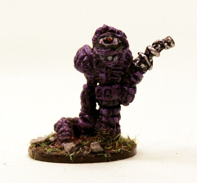 GRN28 Kize Delta Leader
