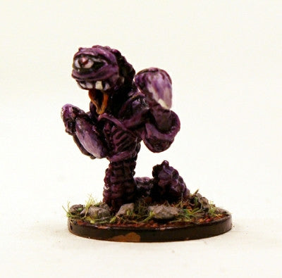 GRN30 Kize Kirzor Warrior