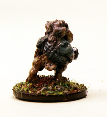 GRN44 Baahl Auxillary Trooper I