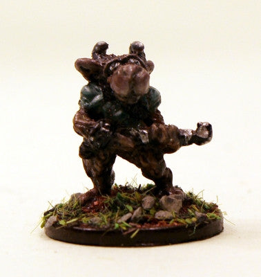 GRN45 Baahl Auxillary Trooper II