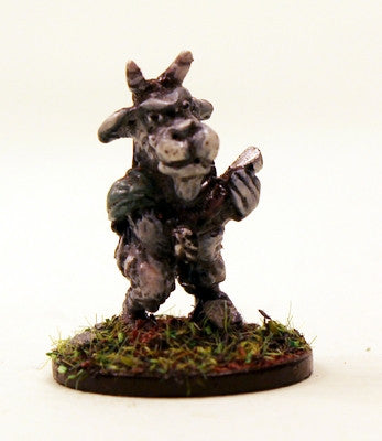 GRN46 Baahl Auxillary Leader