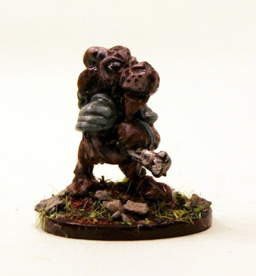 GRN47 Baahl Auxillary Trooper III