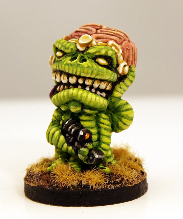 GRN53 Zarglain High Prefect