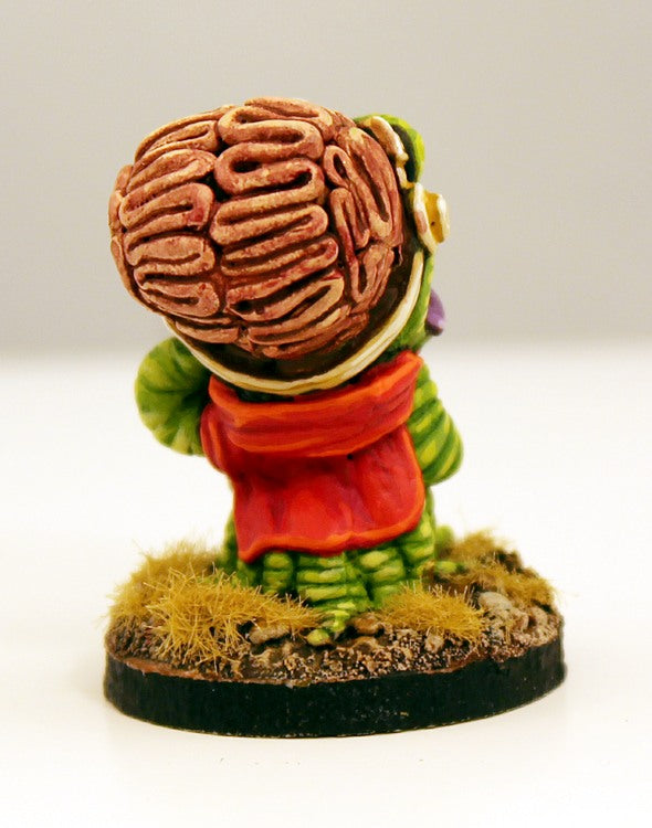 GRN53 Zarglain High Prefect