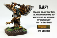 HE06 Harpy