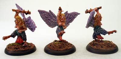 HE06 The Harpies