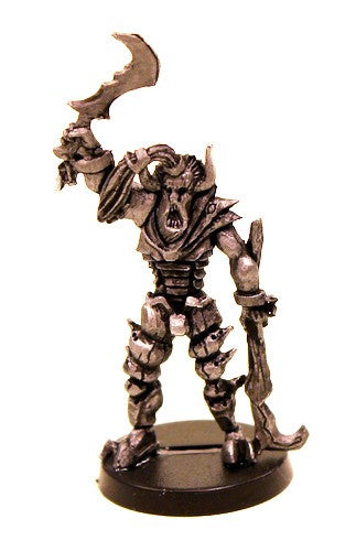 HG000 Koylak Demon
