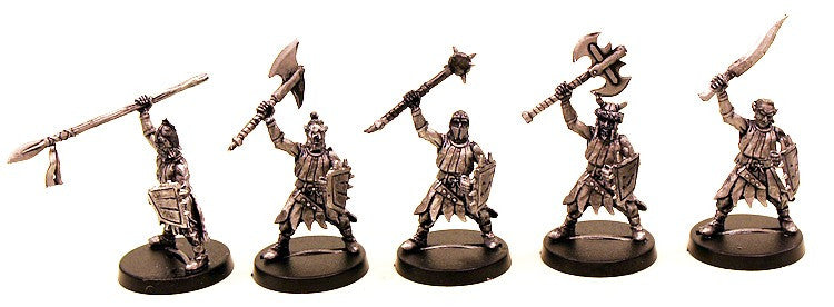 HG004 Hob Goblin Warrior Set