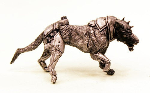 HG008AB Hyaenadon Mount only (no rider)