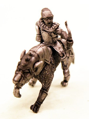 HG006 Hob Goblin Archer on Hyaenadon