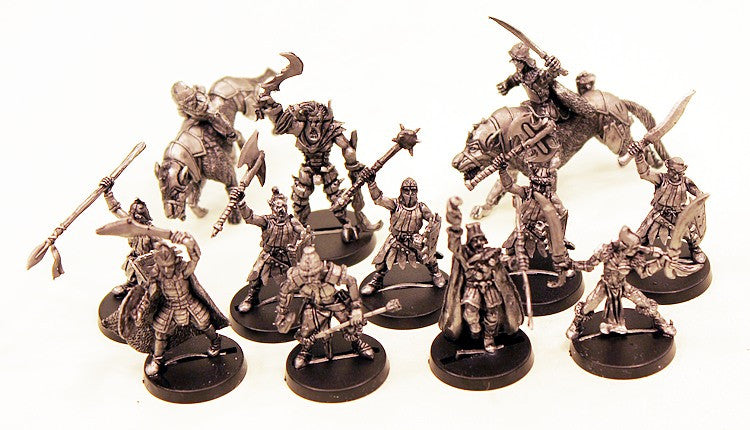 HGP00 Hob Goblin Value Pack - Save 10%