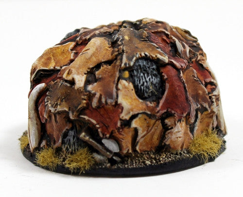 HOB2B 15mm Orc Hovel II