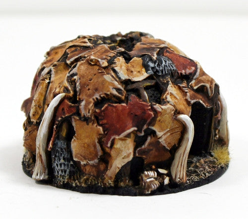 HOB2B 15mm Orc Hovel II