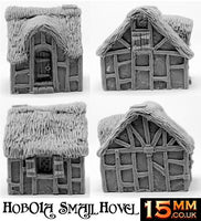 HOB1A 15mm Small Hovel