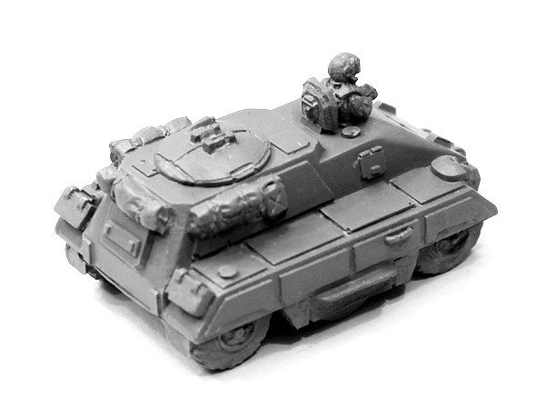HOF111 Scrofa Wheeled AFV