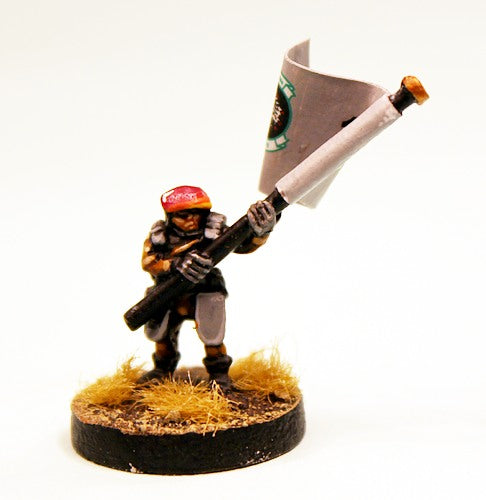 HOF120 SFA Personalities