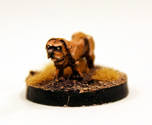 HOF120 SFA Personalities