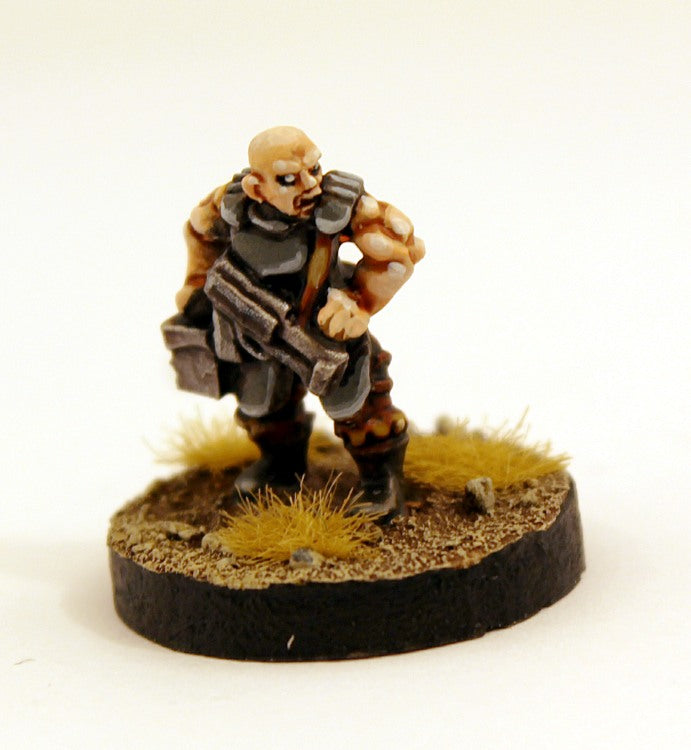 HOF145 SFA SAW Teams