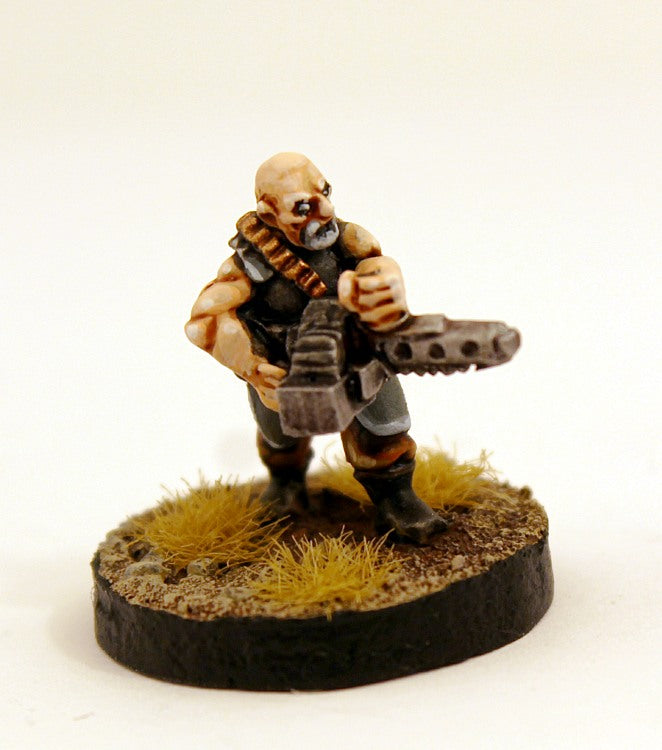 HOF145 SFA SAW Teams