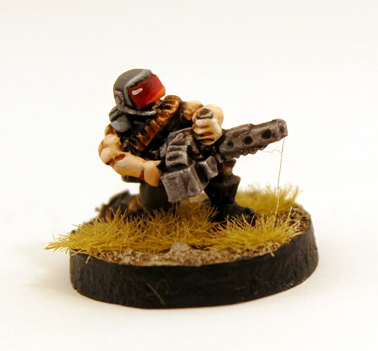 HOF145 SFA SAW Teams