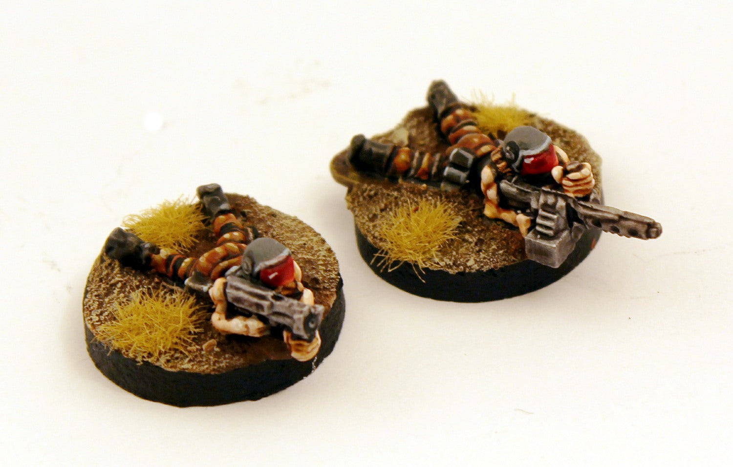 HOF145 SFA SAW Teams