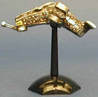 HOF35 Jet Flyer Automata - 1 Kit