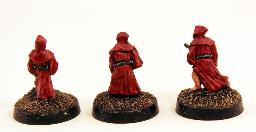HOF56 Cultists