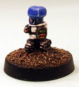 HOF57 Starfighter Crew