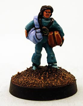 HOF58 Stellar Refugees