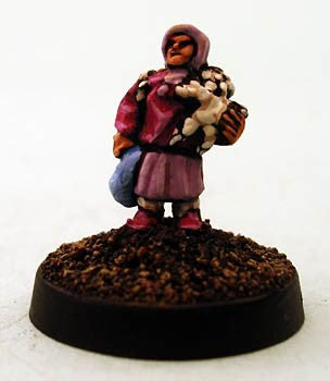 HOF58 Stellar Refugees