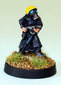 HOF75 Wasteland Uber Goons