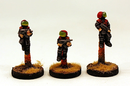 HOF7 SFA Jump Pack Troopers