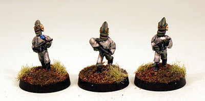 HOF80 Aquafid Infantry