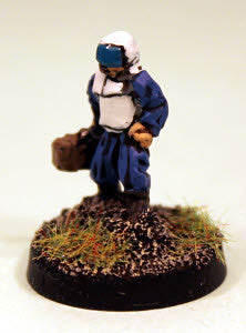 HOF86 Human Medical Team