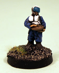 HOF86 Human Medical Team