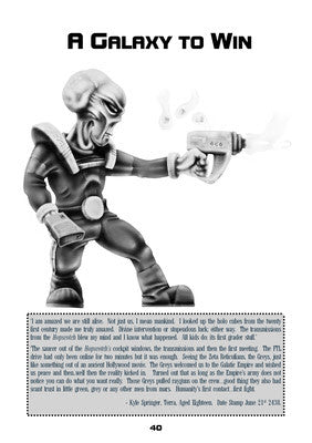 HOF Fire Team Rulebook and Battleboards - Paid Digital Download