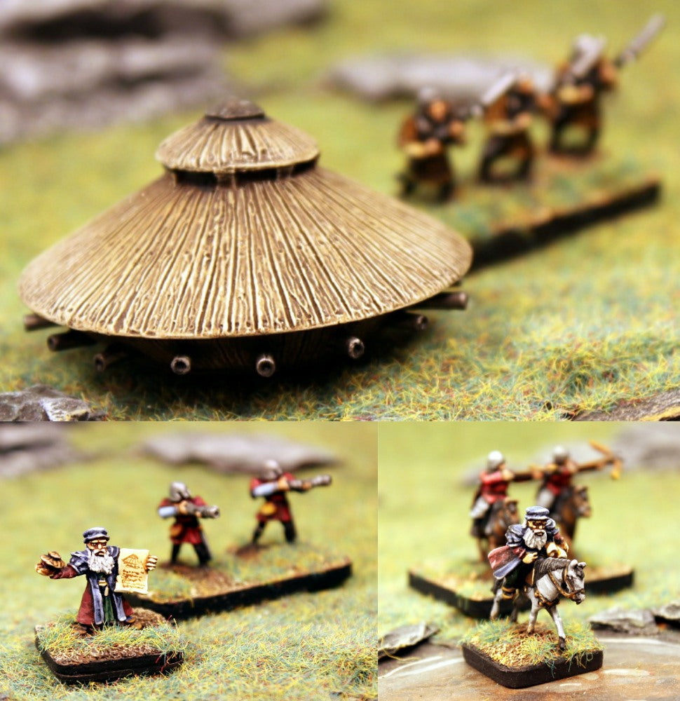 HOT101 Da Vinci Tank