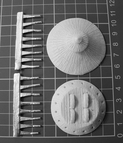 HOT101 Da Vinci Tank