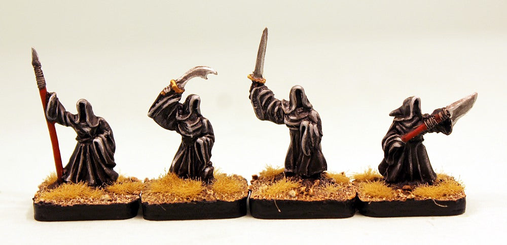 HOT114 Wraiths