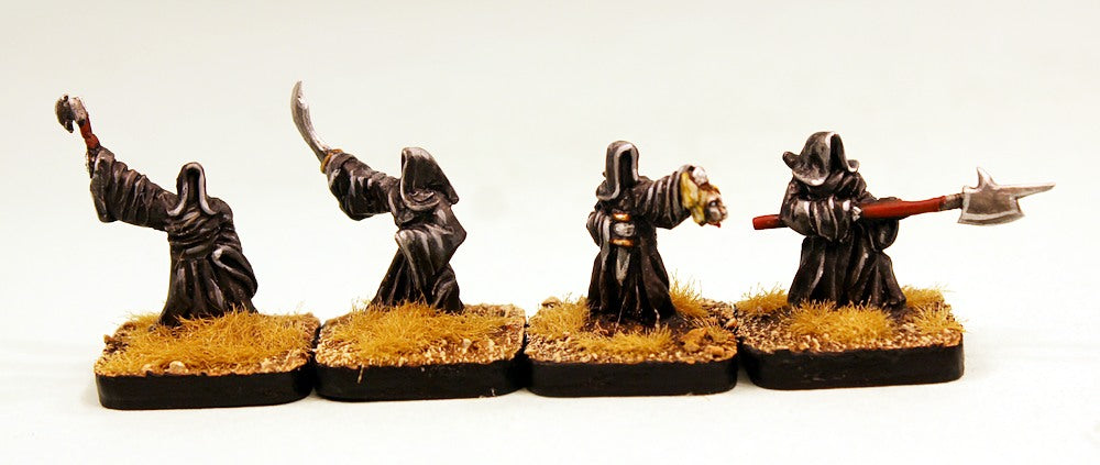 HOT115 Wraiths II