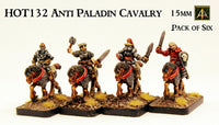 HOT132 Anti Paladin Cavalry