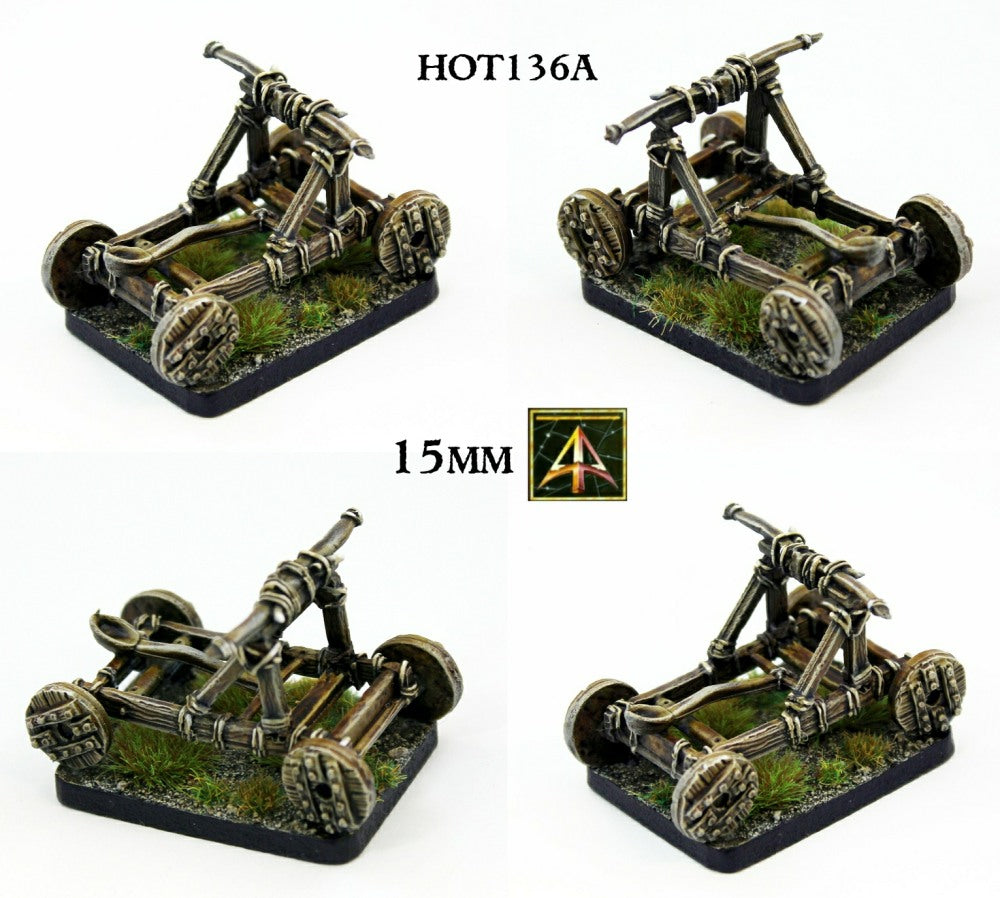 HOT136A Savage Catapult