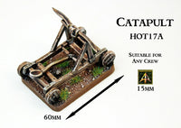HOT17A Catapult